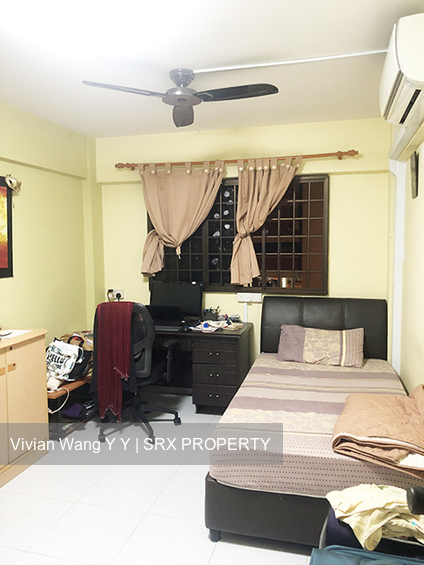 Blk 660 Yishun Avenue 4 (Yishun), HDB 4 Rooms #209697951